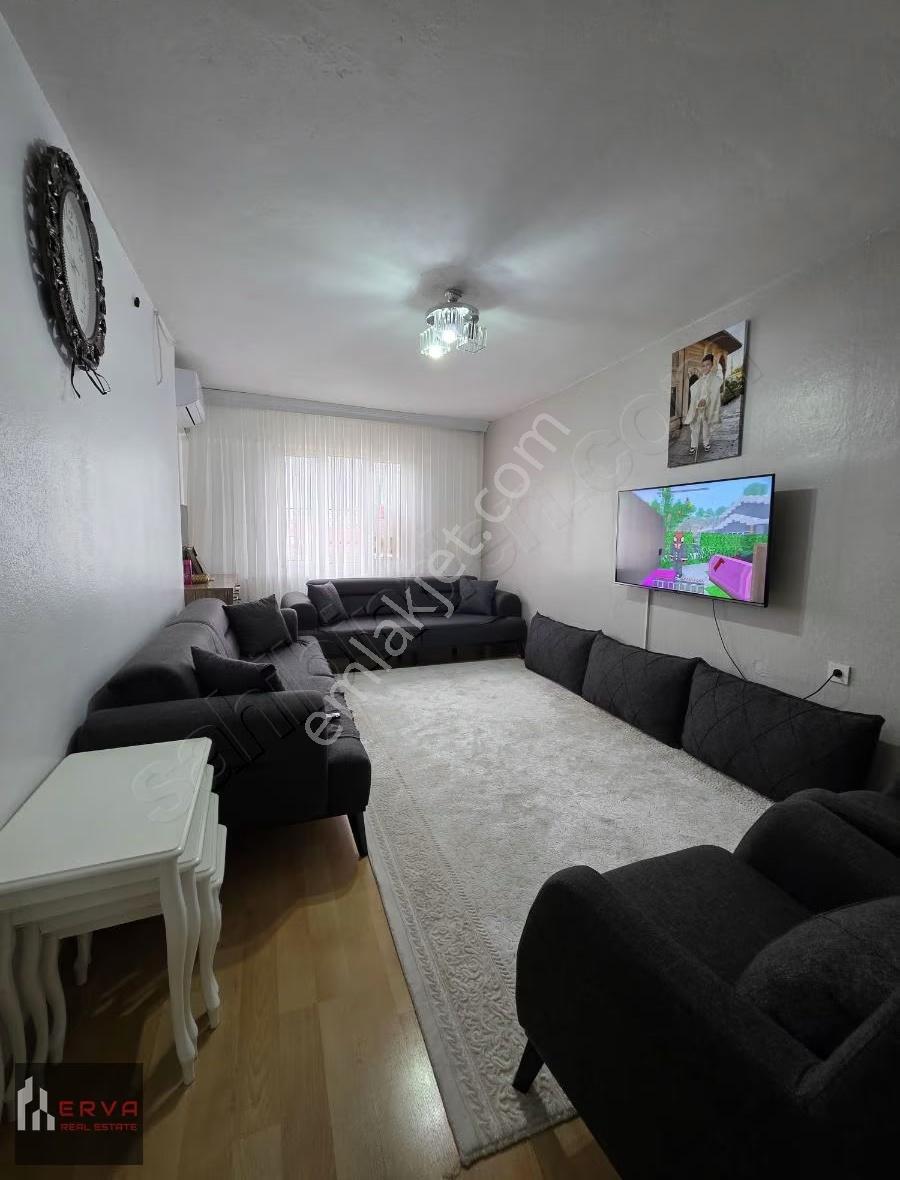 Zafertepe Mahallesi Yeni Metro Durağı Yakını Satılık 2+1 Daire - Görsel 18