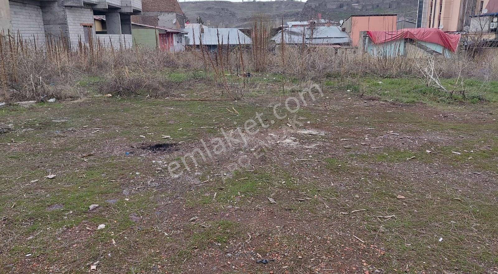 Arc Emlaktan Satılık Arsa - Görsel 2