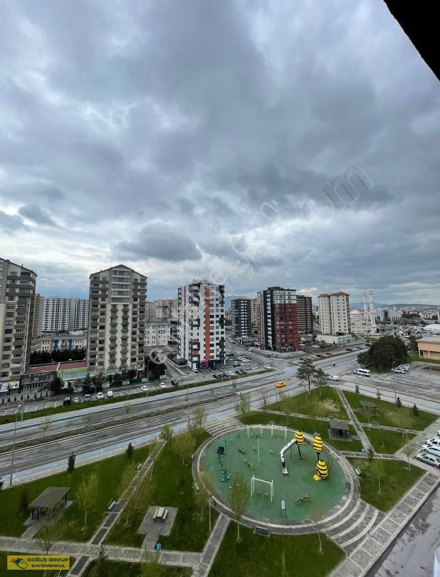 Cm Group Cengiz Muşdan Yakut Mah. En Gözde Satılık Dairesi - Görsel 5