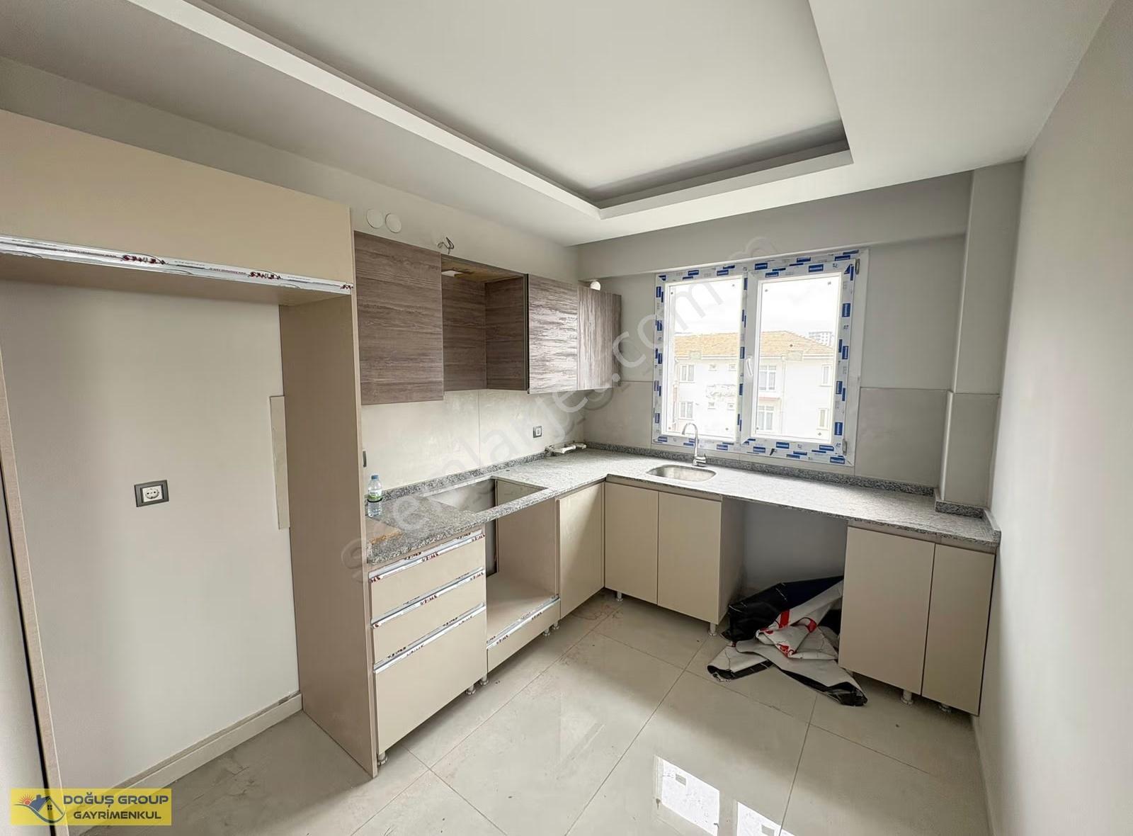 Talasta 2.5+1 Jandarmanın Arkasında Sıfır Daire - Görsel 4