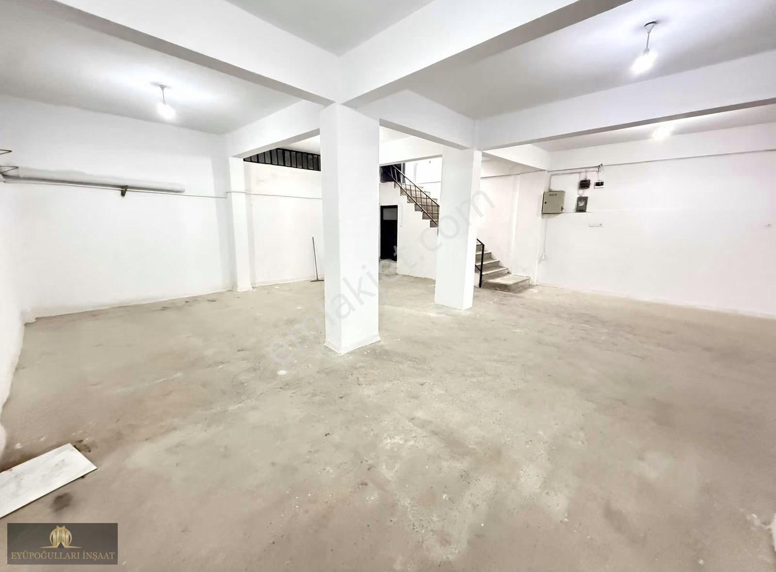 Bayrampaşa Merkezinde Kiralık Dükkan - Görsel 6