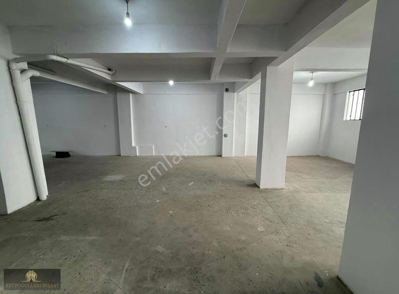 Bayrampaşa Merkezinde Düz Giriş Dükkan - Görsel 3
