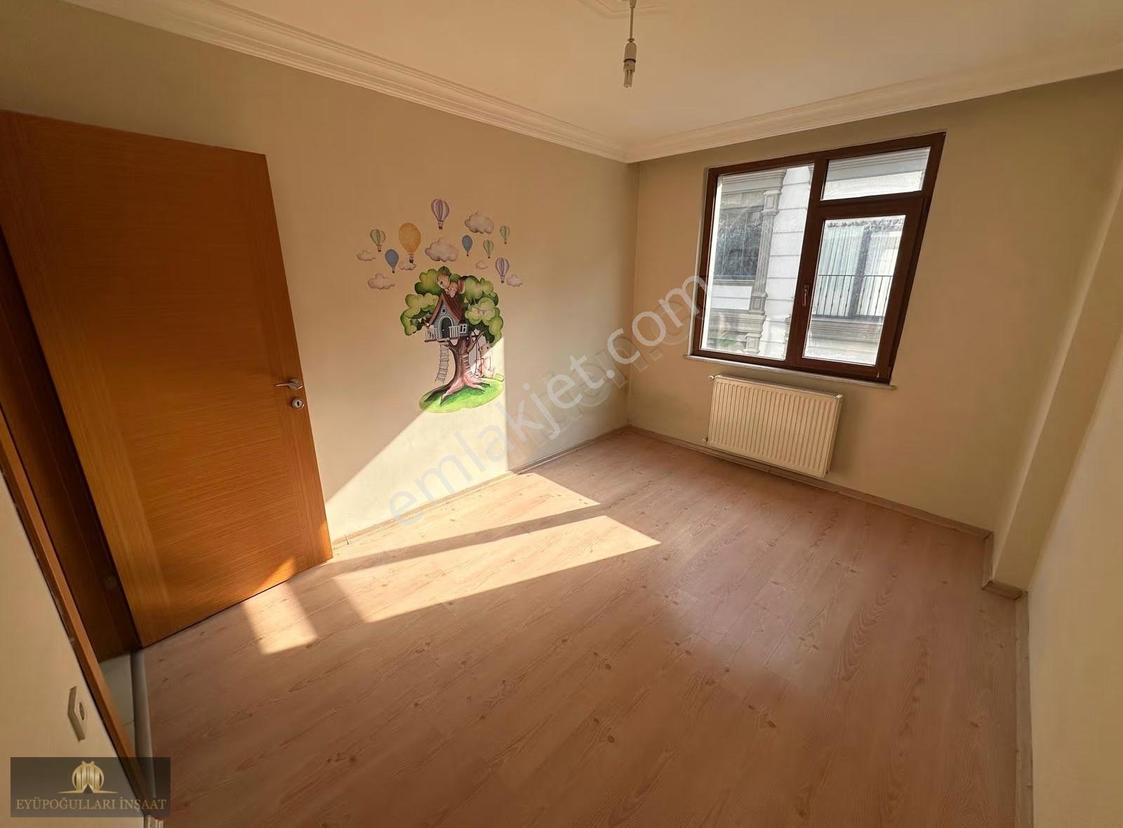 B.paşa Orta Mah. 2+1 80 M2 Yatırımlık Yeni Bina Satılık Daire - Görsel 2