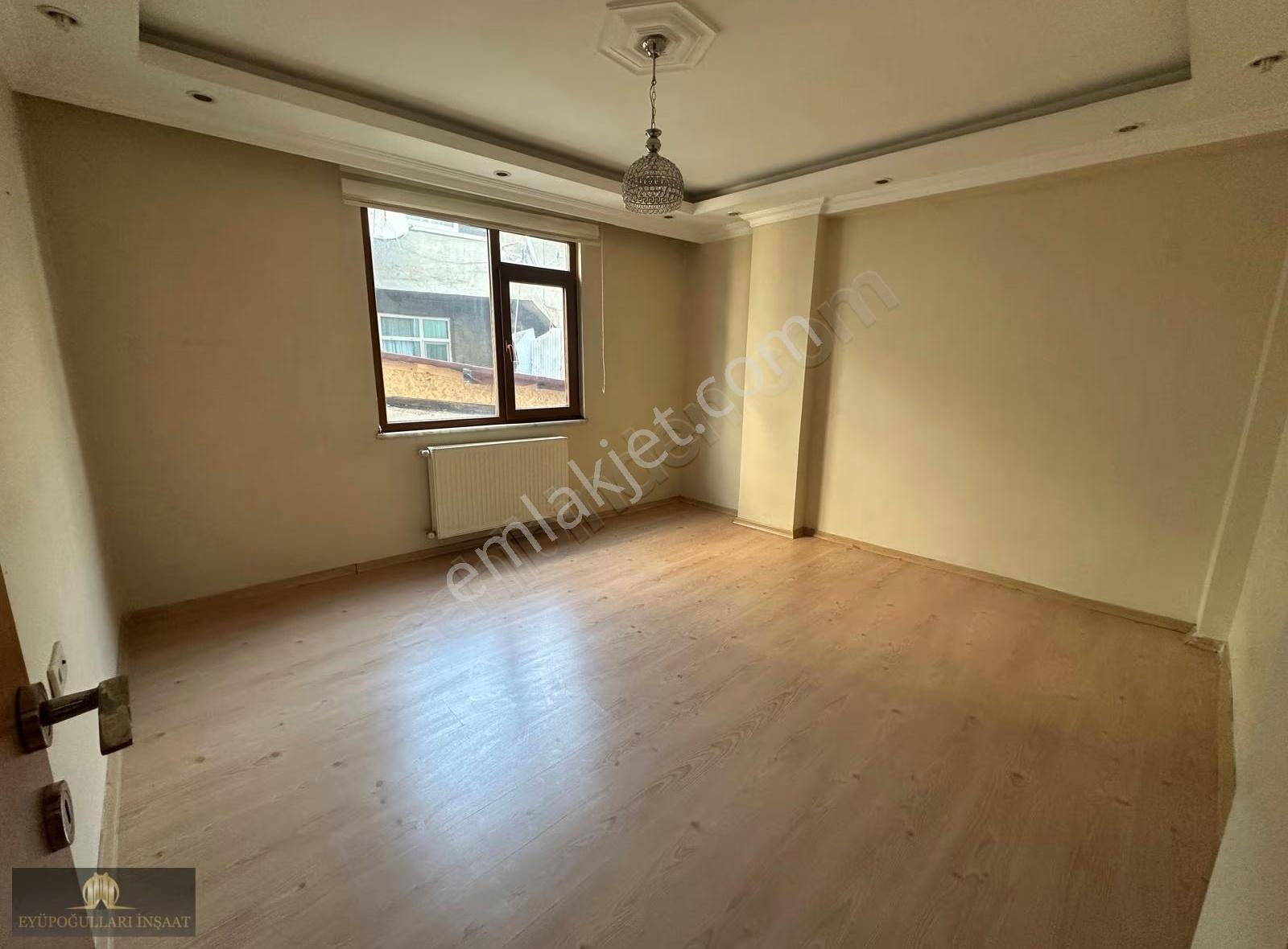B.paşa Orta Mah. 2+1 80 M2 Yatırımlık Yeni Bina Satılık Daire - Görsel 6