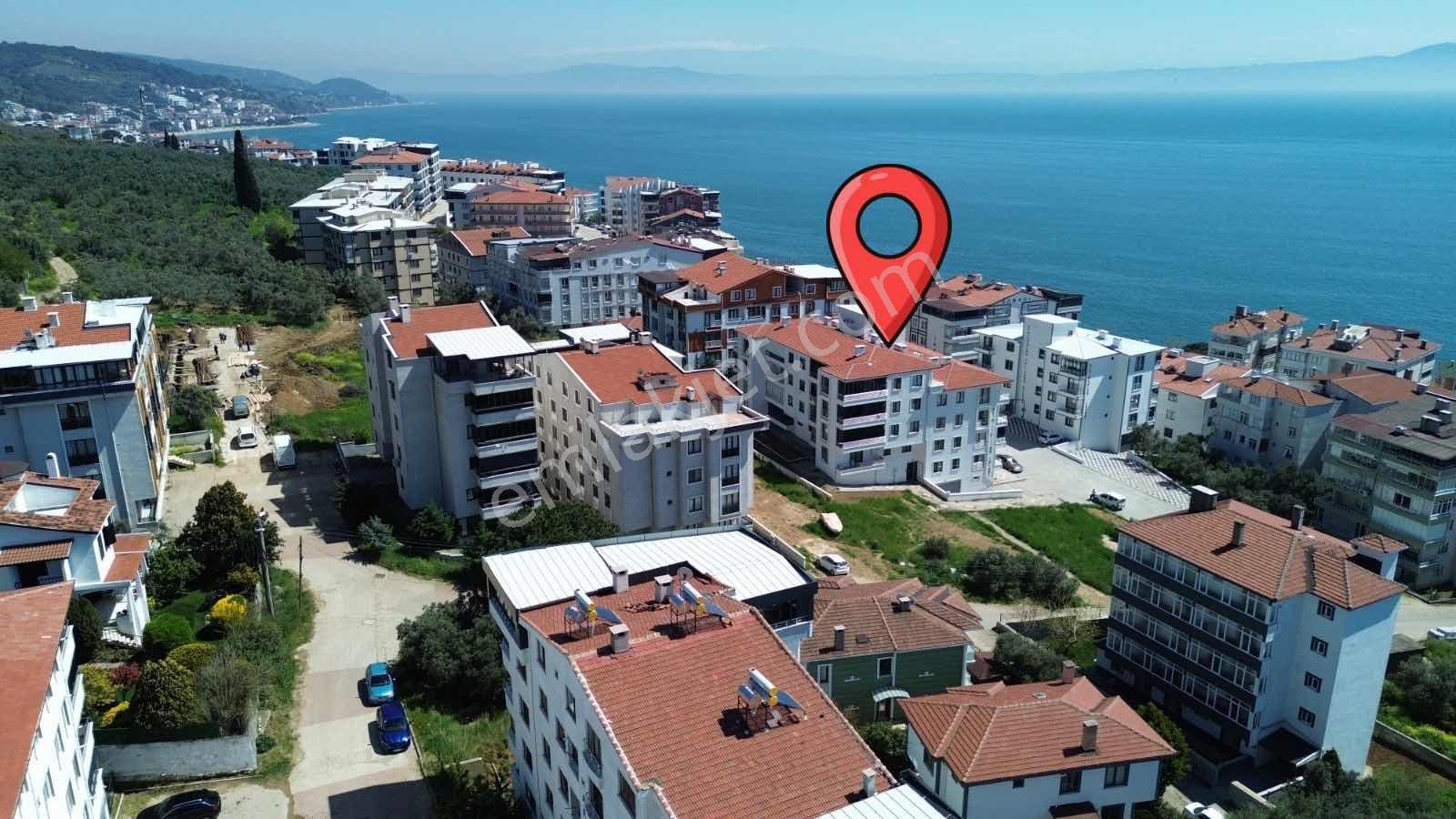 "hak-seç Emlak Armutlu"dan İskele Civarında Satılık 2+1 Daire - Görsel 6