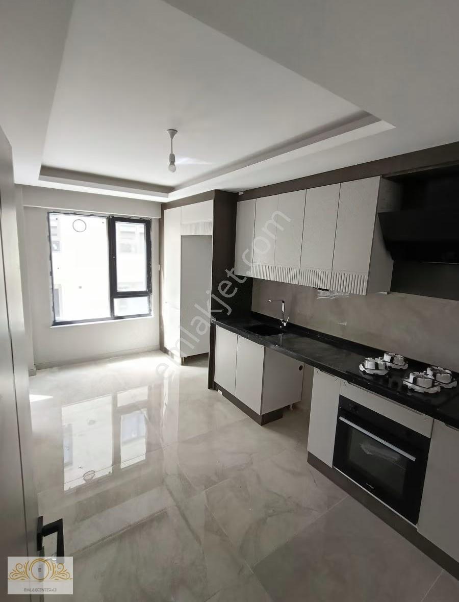 Emlak Centerden Arakat 3+1full Donanımlı Daire - Görsel 19