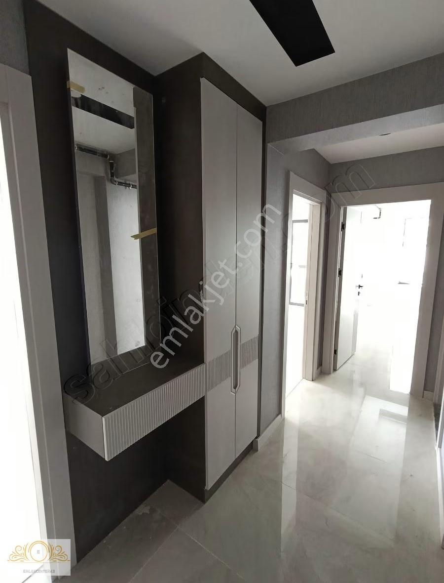 Emlak Centerden Arakat 3+1full Donanımlı Daire - Görsel 20