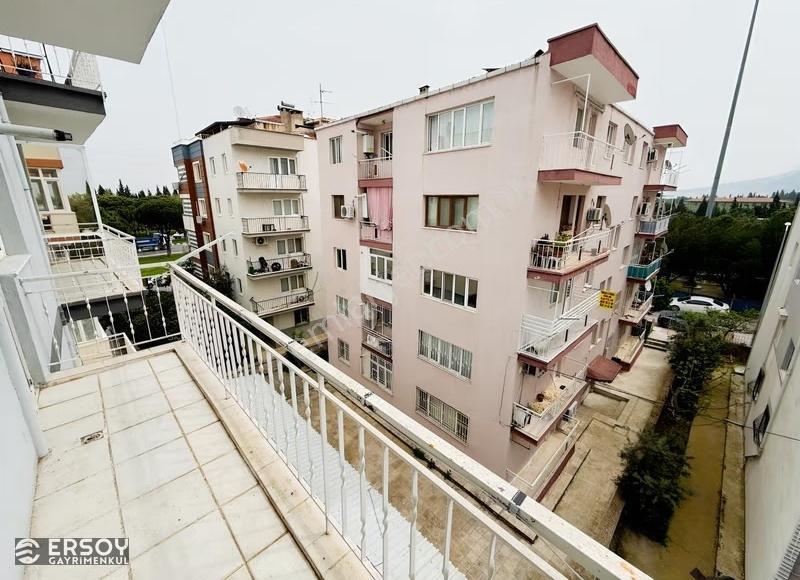Satılık Kupon Daire Uncubozköy Mh 3+1 Kapalı Mutfak 100 M2 - Görsel 23