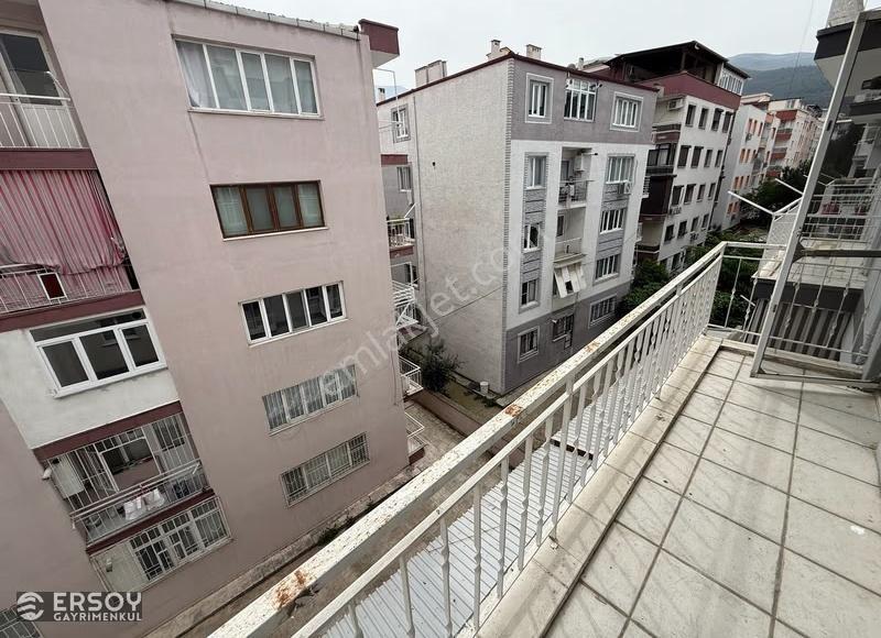 Satılık Kupon Daire Uncubozköy Mh 3+1 Kapalı Mutfak 100 M2 - Görsel 16