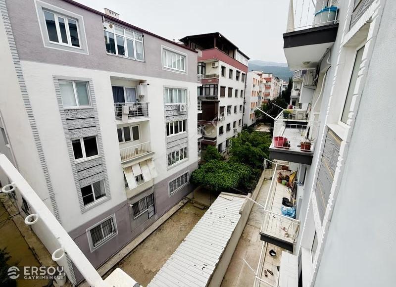 Satılık Kupon Daire Uncubozköy Mh 3+1 Kapalı Mutfak 100 M2 - Görsel 25