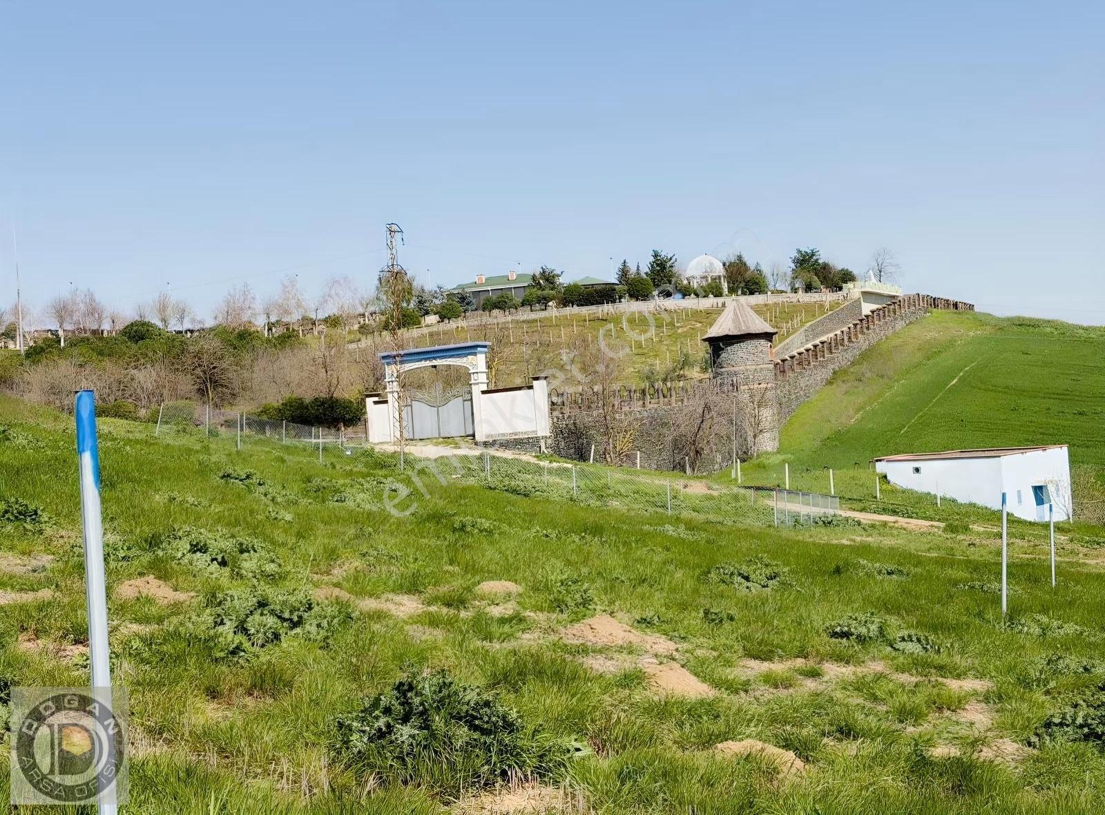 İstanbulun Yanı Başında Ful Deniz Manzaralı 300m2 Arsa 300bin Tl - Görsel 34