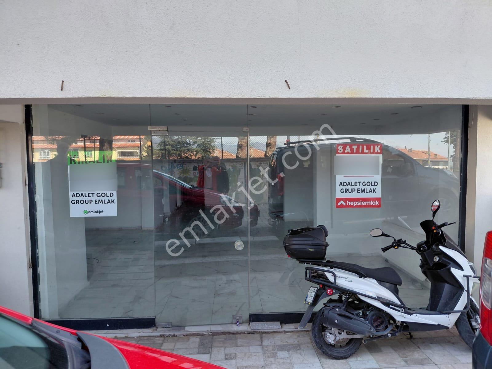 Tokat Niksar'da Adalet Gold Group Emlak'tan Kiralık Dükkan 100 M2 Eski Hastane Yolunda Uygun Fiyata - Görsel 3