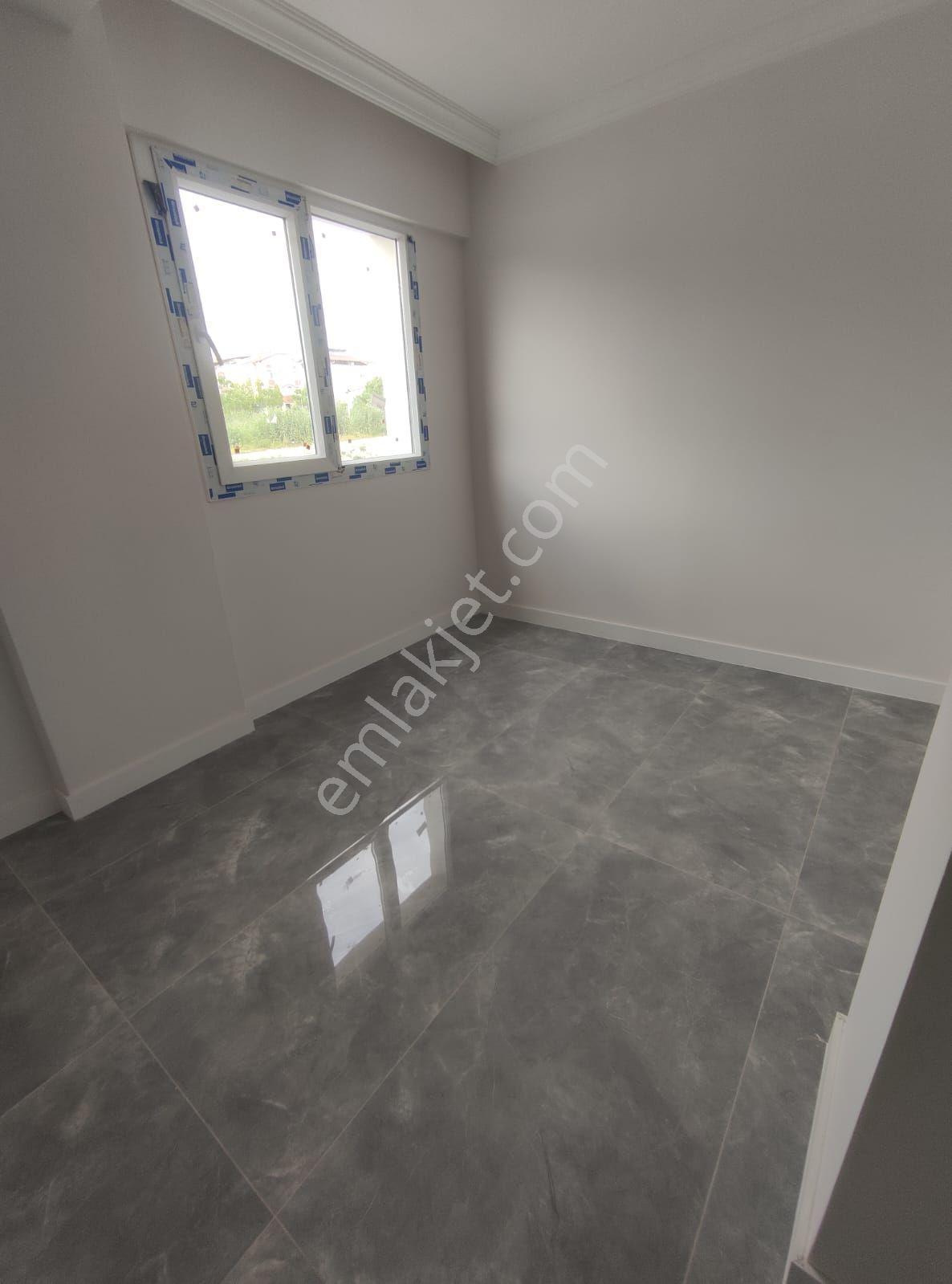 Nazilli Yeşil Mah. Satılık Sıfır 2+1 Yerdem Isıtmalıebeveyn Banyolu Lüks Daire - Görsel 28