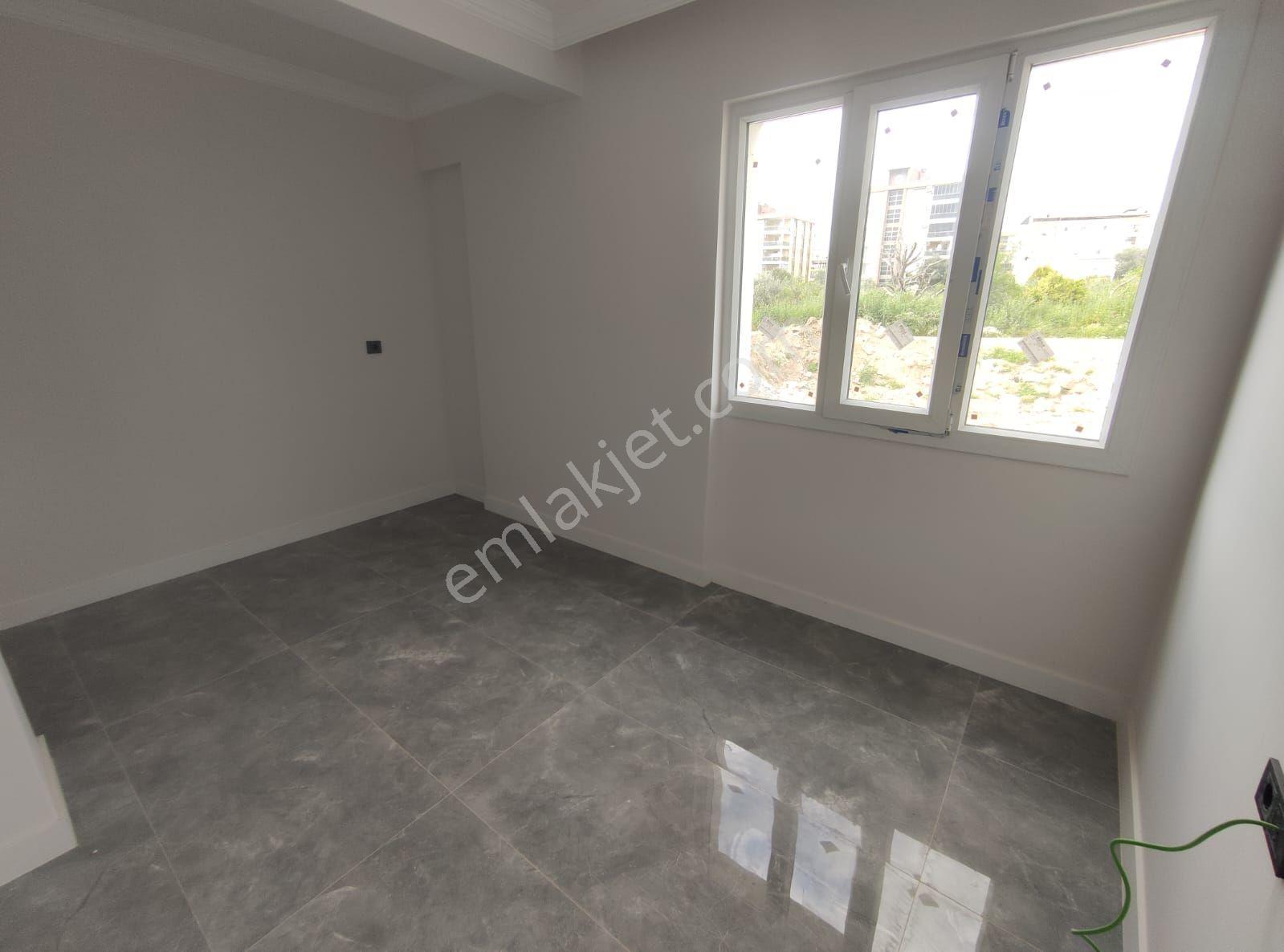Nazilli Yeşil Mah. Satılık Sıfır 2+1 Yerdem Isıtmalıebeveyn Banyolu Lüks Daire - Görsel 30