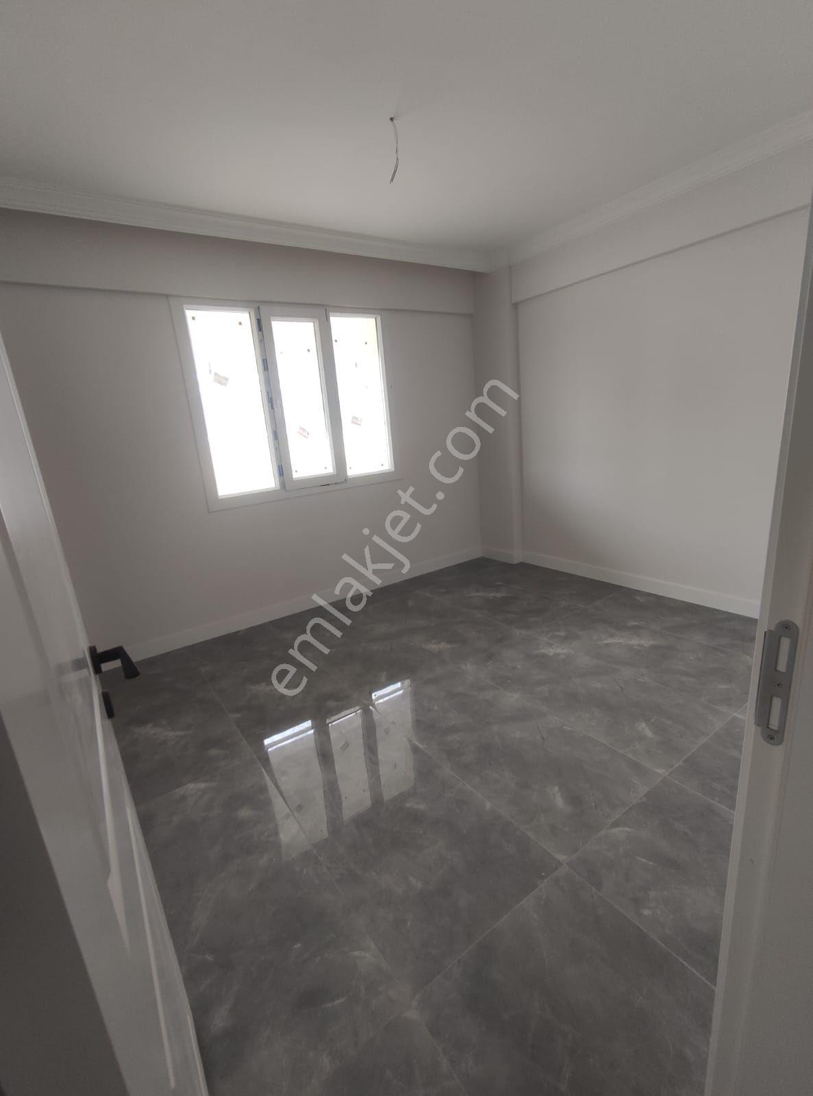 Nazilli Yeşil Mah. Satılık Sıfır 2+1 Yerdem Isıtmalıebeveyn Banyolu Lüks Daire - Görsel 25