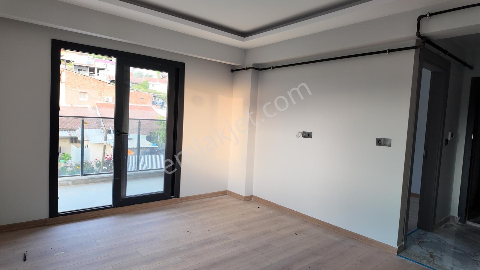 Mesudiye Mahallesi'nde 1+1 Kiralık Yeni Bina, Ön Cephe! - Görsel 20