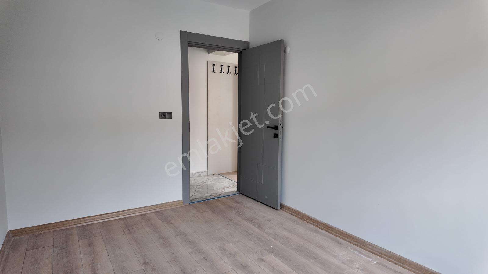 Mesudiye Mahallesi'nde 1+1 Kiralık Yeni Bina, Ön Cephe! - Görsel 8