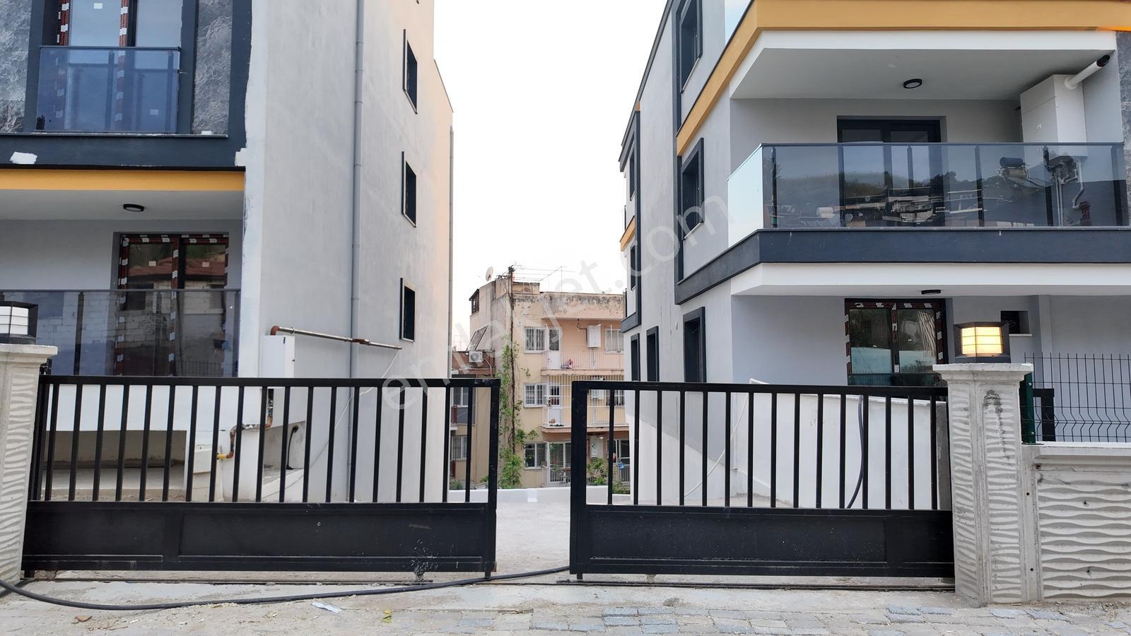Mesudiye Mahallesi'nde 1+1 Kiralık Yeni Bina, Ön Cephe! - Görsel 31
