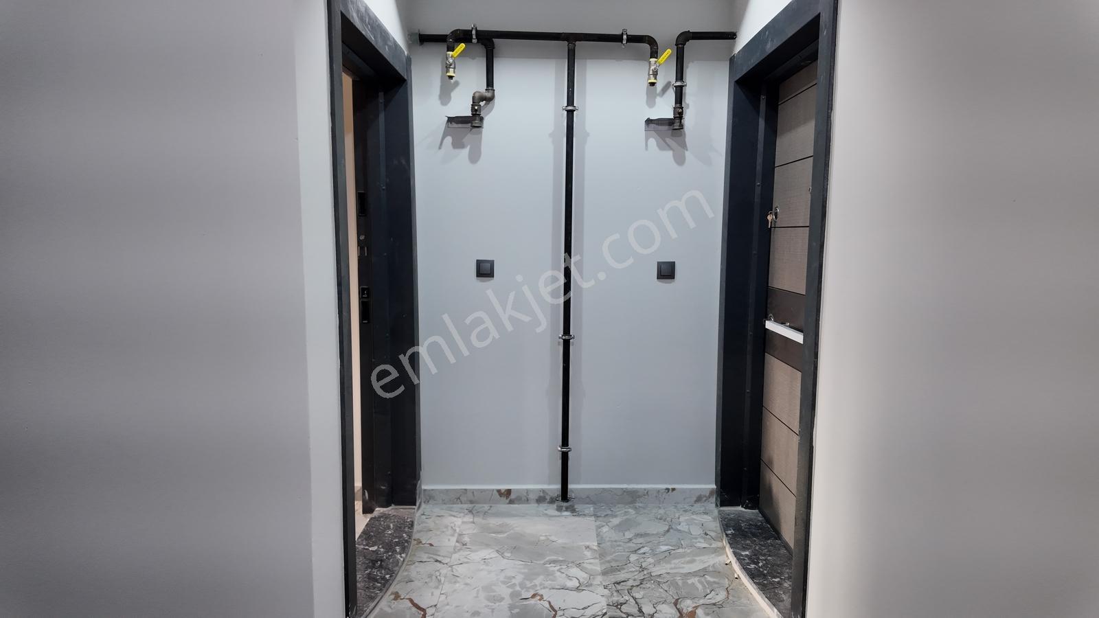 Mesudiye Mahallesi'nde 1+1 Kiralık Yeni Bina, Ön Cephe! - Görsel 25