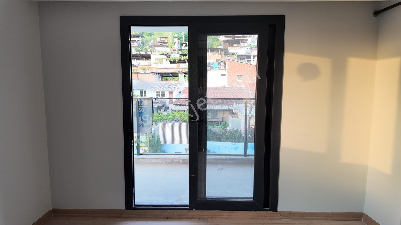 Mesudiye Mahallesi'nde 1+1 Kiralık Yeni Bina, Ön Cephe! - Görsel 29