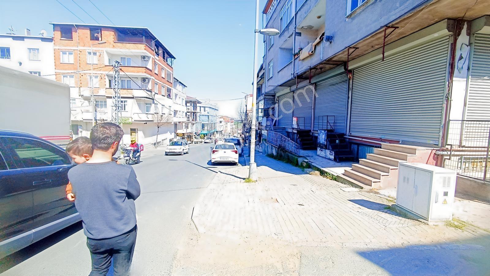 Balık Yolu Caddesi Üzerinde 270 M2 Kiralık Dükkan - Görsel 5