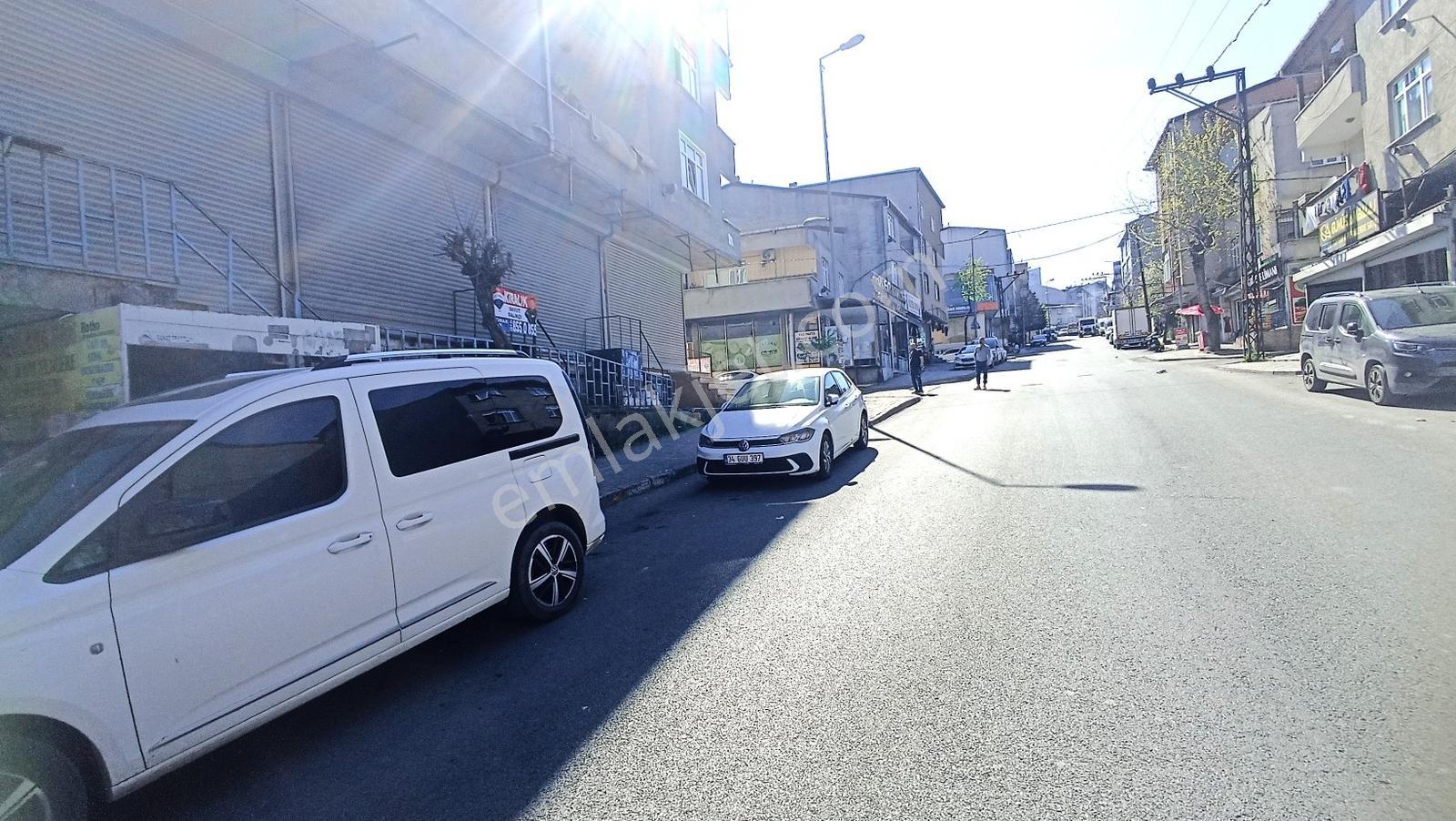 Balık Yolu Caddesi Üzerinde 270 M2 Kiralık Dükkan - Görsel 3