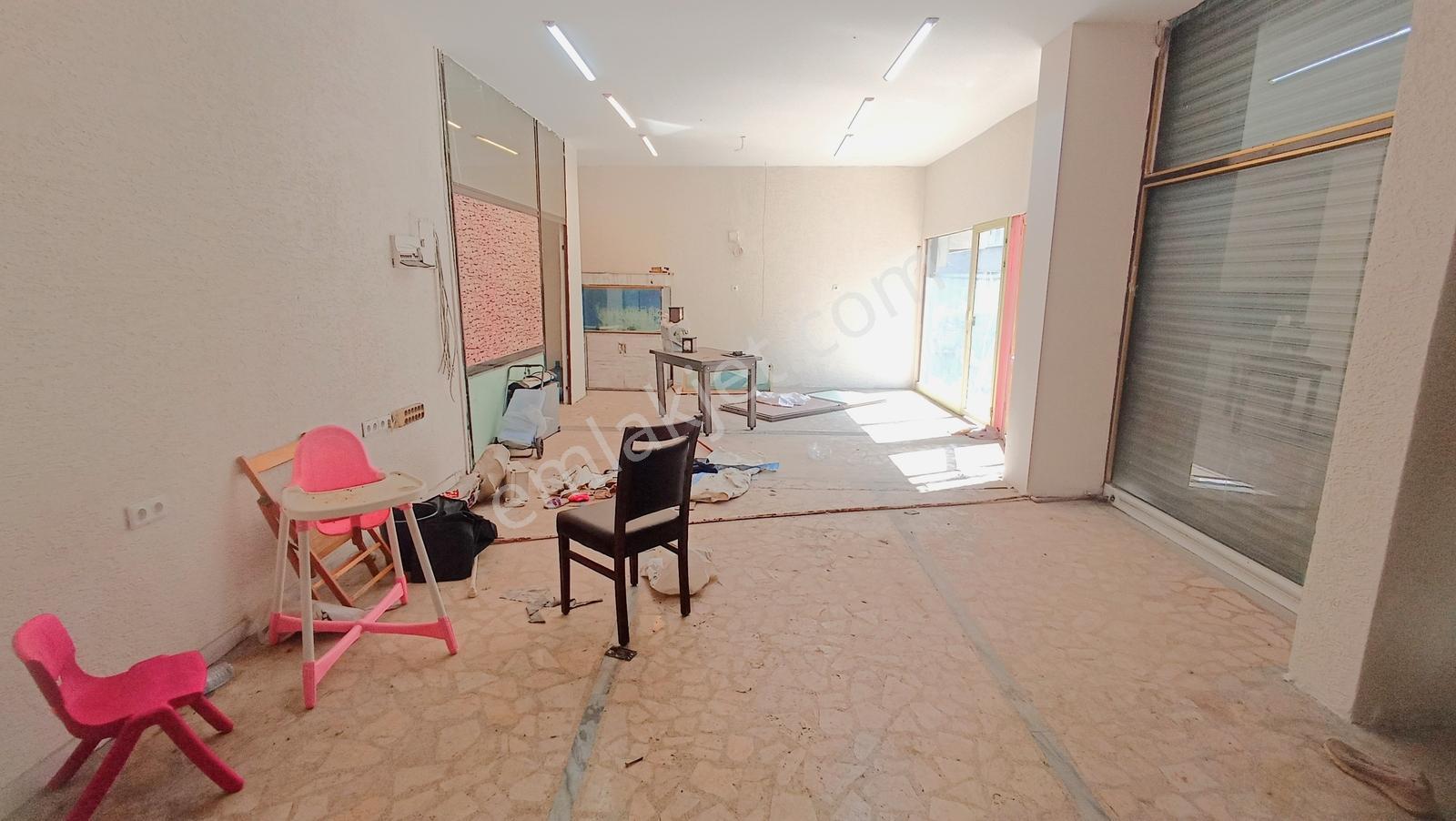 Balık Yolu Caddesi Üzerinde 270 M2 Kiralık Dükkan - Görsel 12