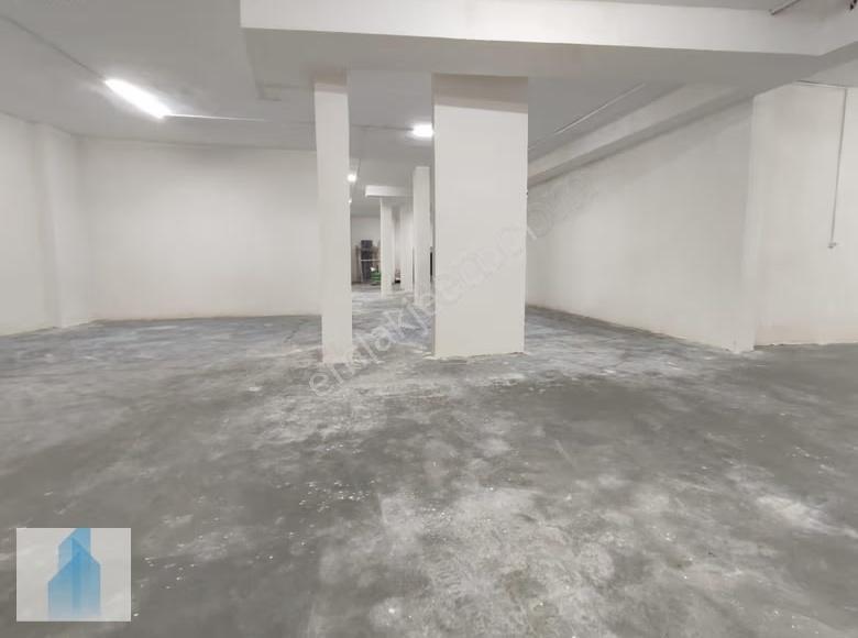Bağcılar Merkez Mahallesi De Kiralık 550 M² Dükkan - Görsel 7