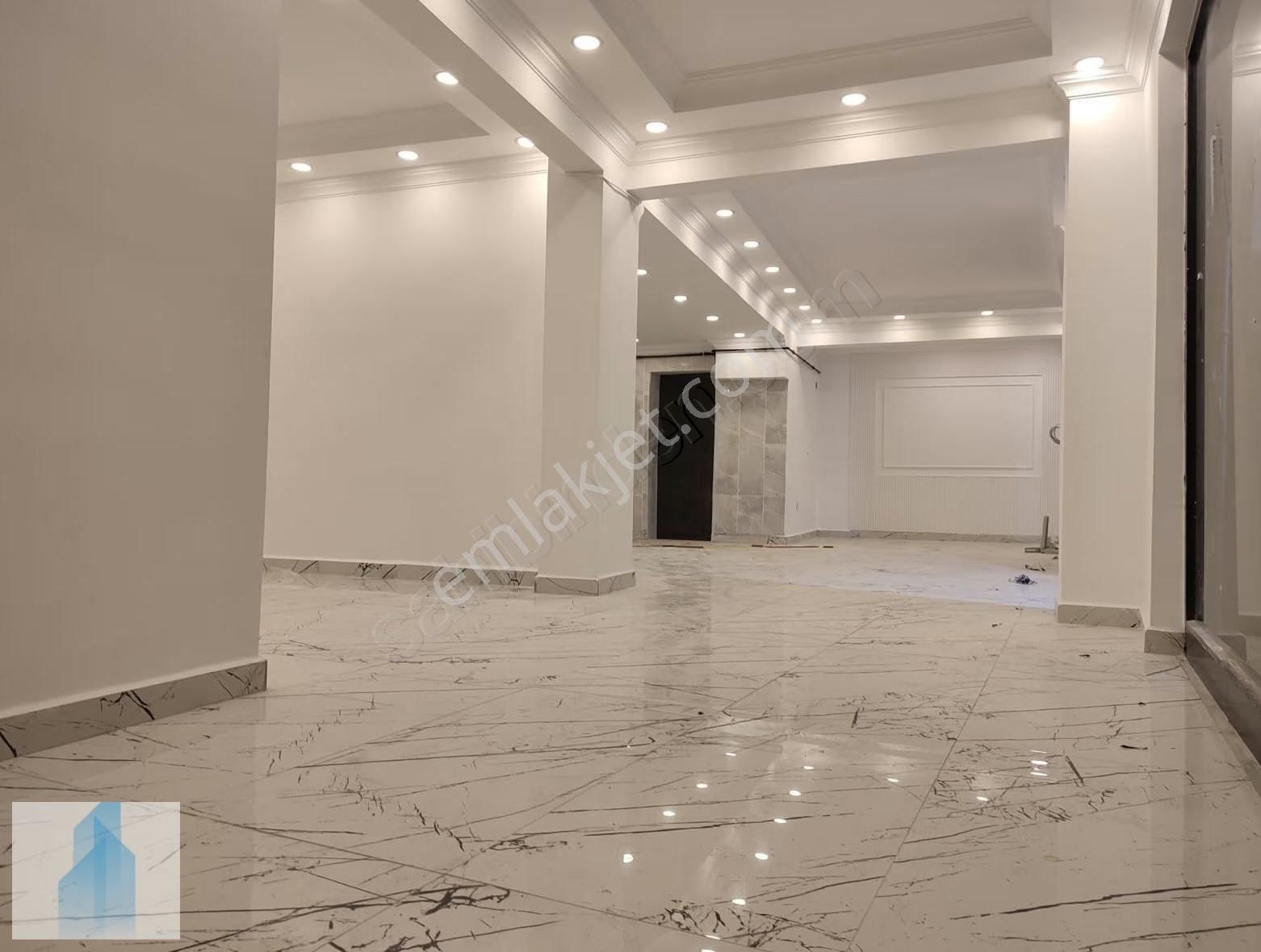 Bağcılar Merkez Mahallesi De Kiralık 550 M² Dükkan - Görsel 14
