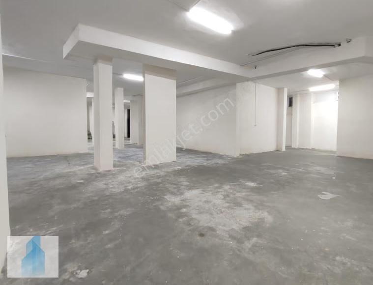 Bağcılar Merkez Mahallesi De Kiralık 550 M² Dükkan - Görsel 27