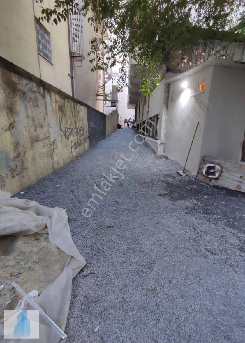 Bağcılar Merkez Mahallesi De Kiralık 550 M² Dükkan - Görsel 20