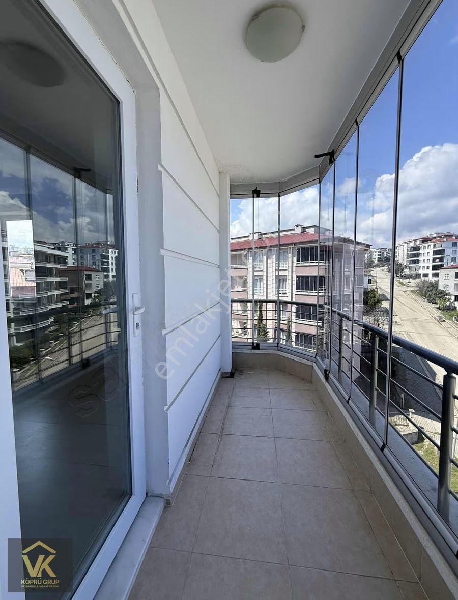 Köprü Grup'tan Site İçerisinde Kiralık 3+1 Daire - Görsel 21