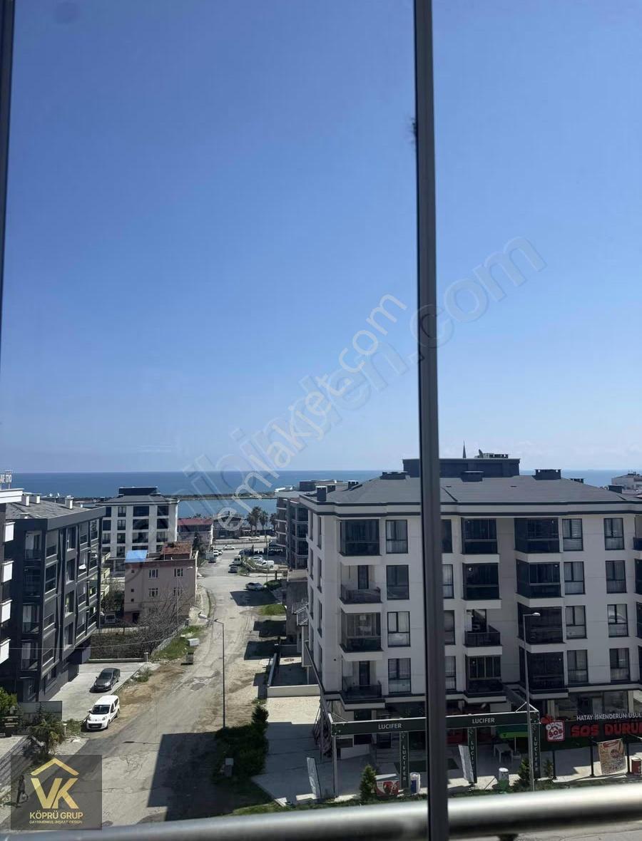 Köprü Grup'tan Site İçerisinde Kiralık 3+1 Daire - Görsel 19