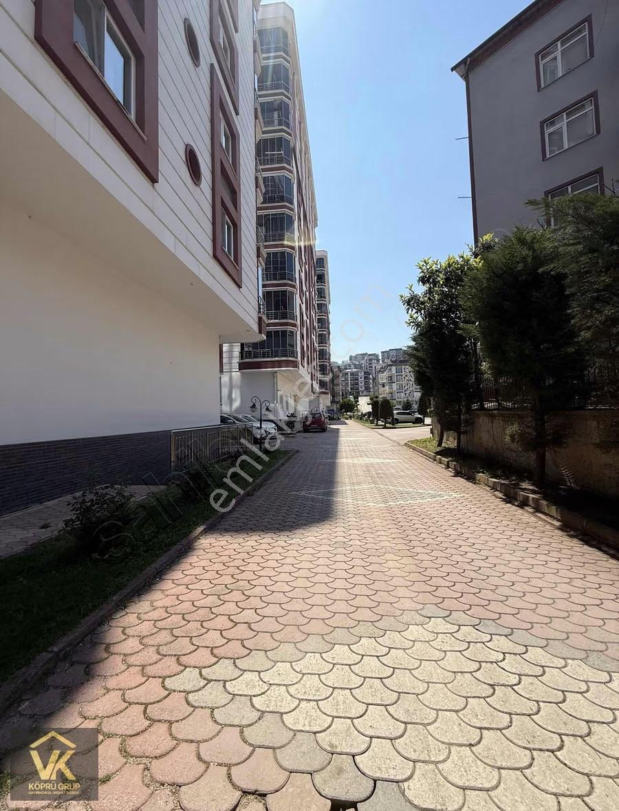 Köprü Grup'tan Site İçerisinde Kiralık 3+1 Daire - Görsel 14