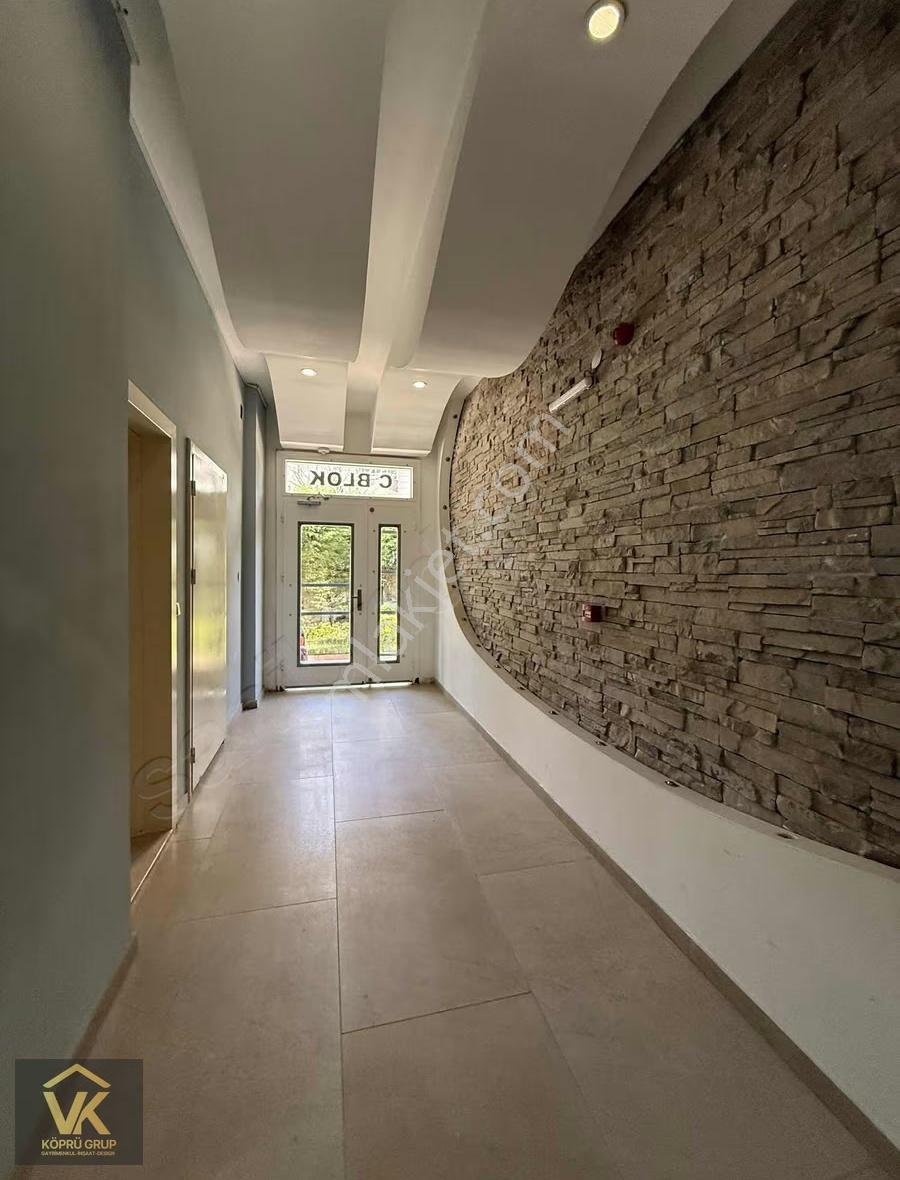 Köprü Grup'tan Site İçerisinde Kiralık 3+1 Daire - Görsel 15