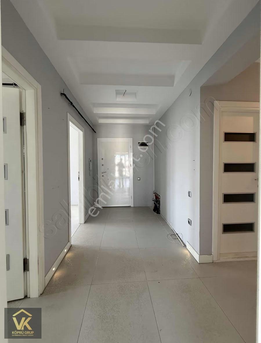 Köprü Grup'tan Site İçerisinde Kiralık 3+1 Daire - Görsel 23