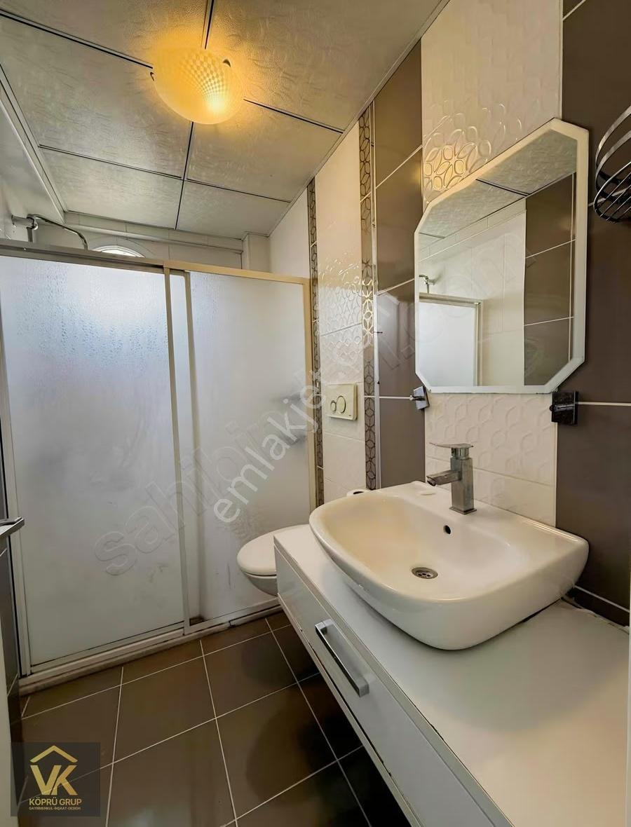 Köprü Grup'tan Site İçerisinde Kiralık 3+1 Daire - Görsel 34