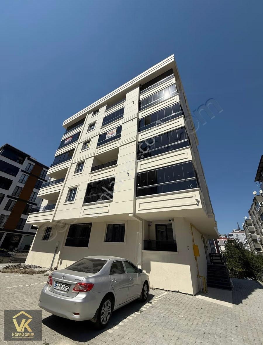 Vk Köprü Grup'tan Satılık Atakent Tramvay Yakın Eşyalı 1+1 Daire