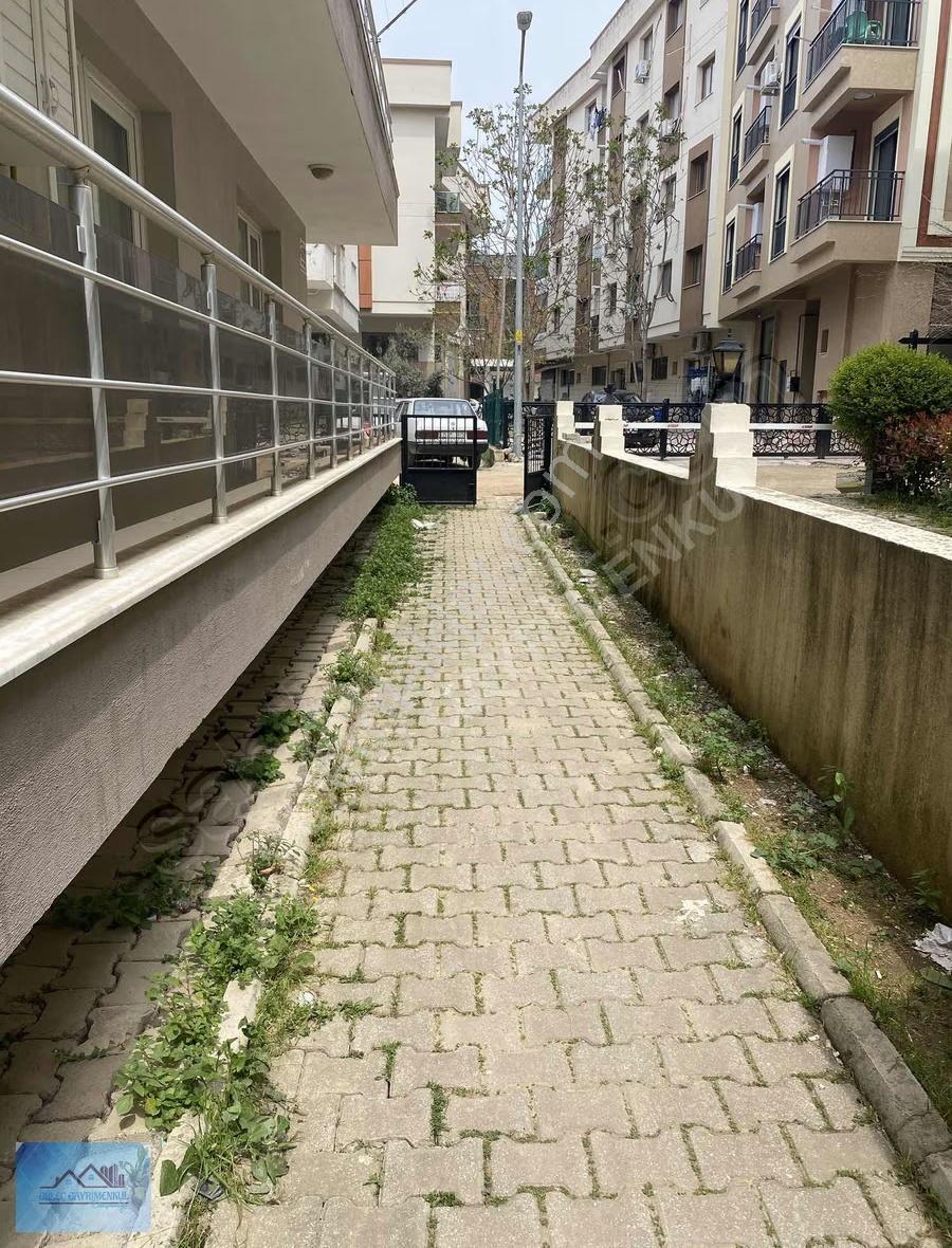 Menderes Merkezde 2+1 Satılık Daire - Görsel 3
