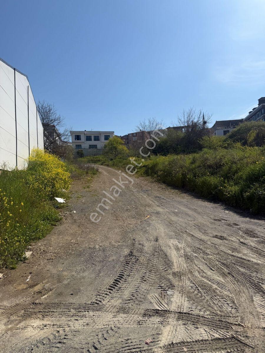 Taşoluk'ta Satılık Emsalsiz Villa Arsası - Görsel 4