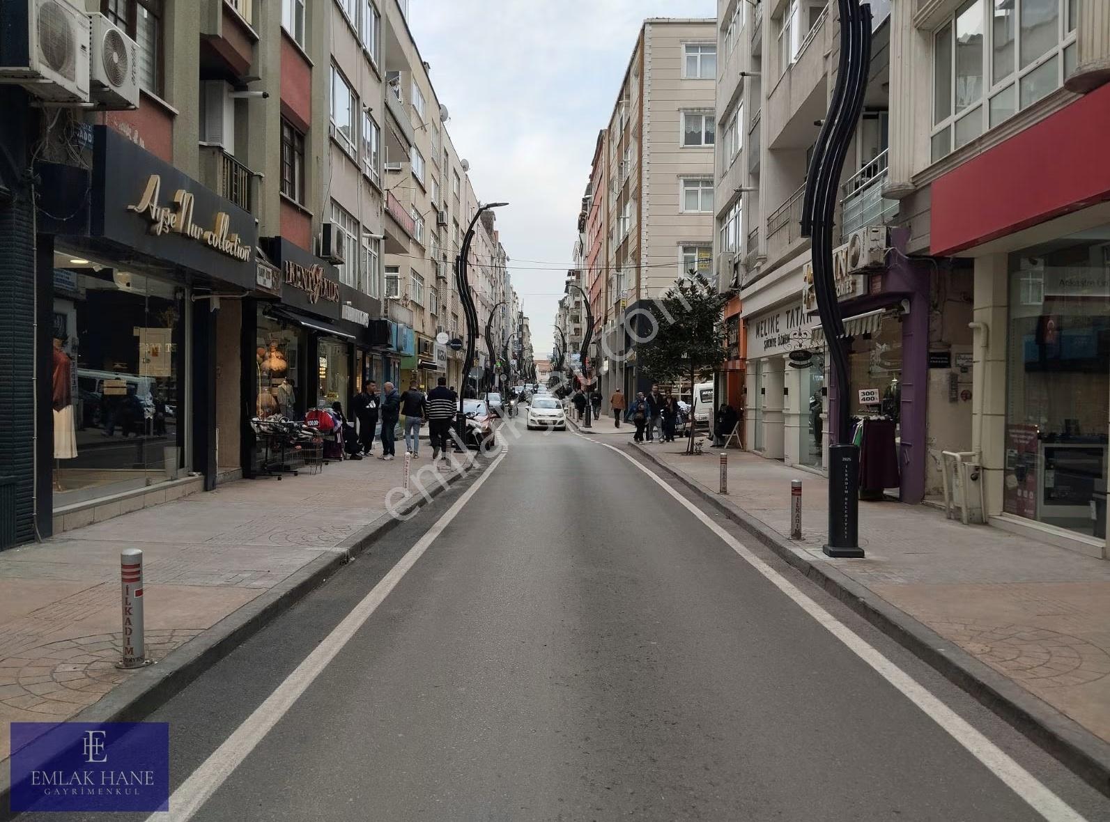 Yüksek Cirolu, Prime Bayan Giyim Mağazamızı Devir Ediyoruz... - Görsel 2