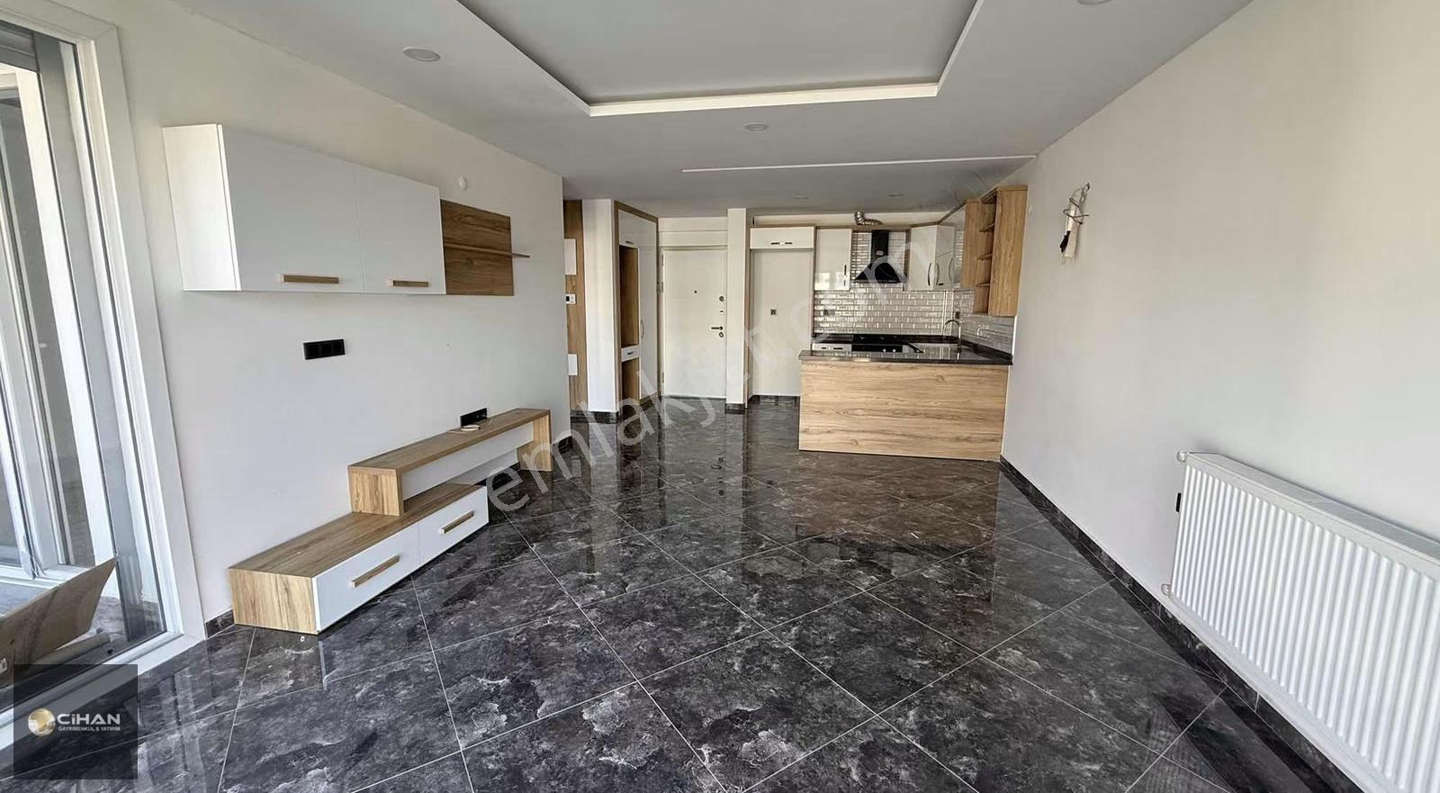 Ata Mahallesinde Satılık 2+1 Doğalgazlı Ara Kat - Görsel 33