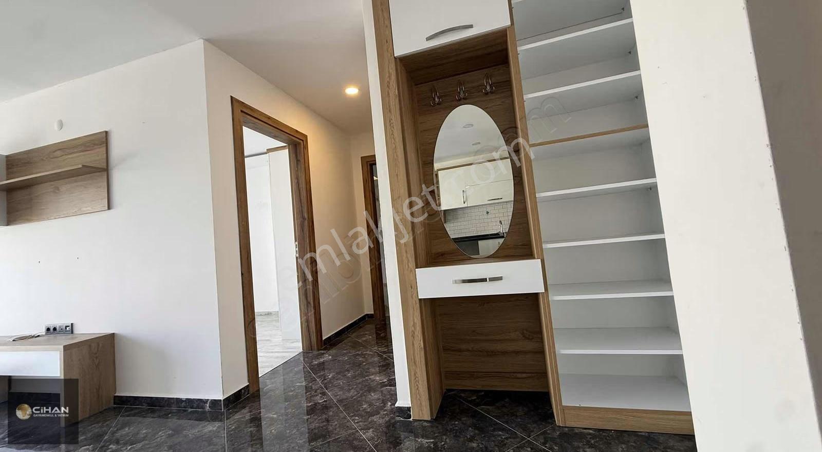 Ata Mahallesinde Satılık 2+1 Doğalgazlı Ara Kat - Görsel 18