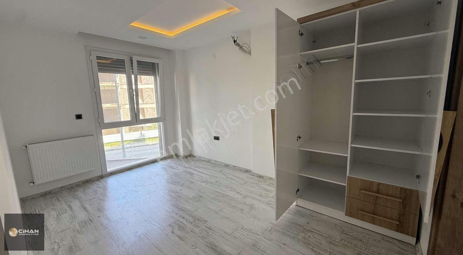 Ata Mahallesinde Satılık 2+1 Doğalgazlı Ara Kat - Görsel 17