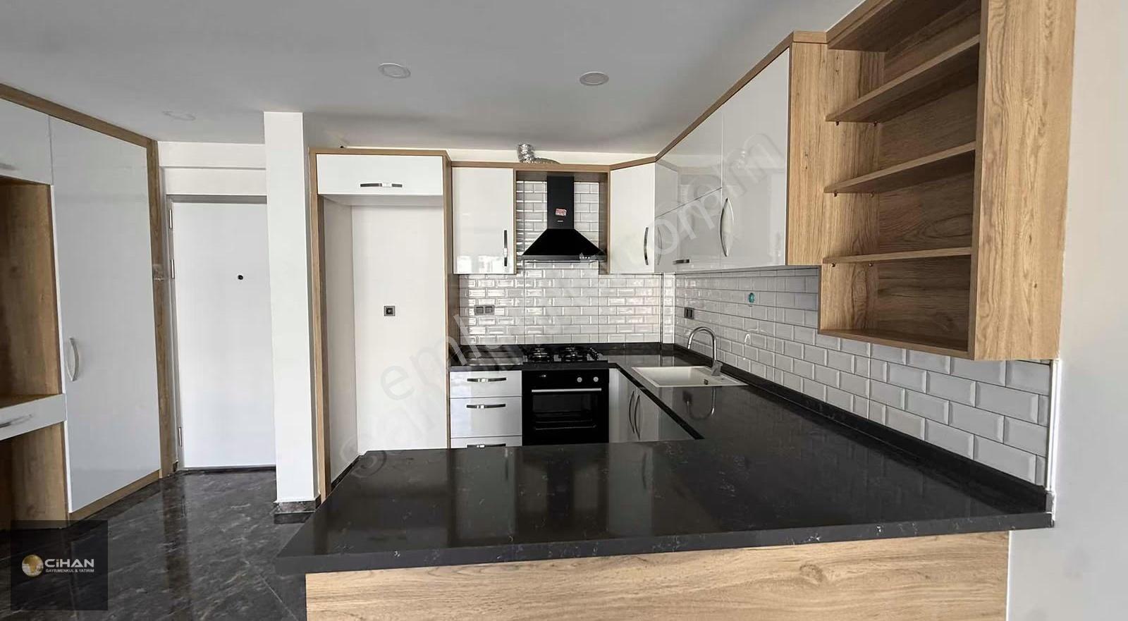 Ata Mahallesinde Satılık 2+1 Doğalgazlı Ara Kat - Görsel 23