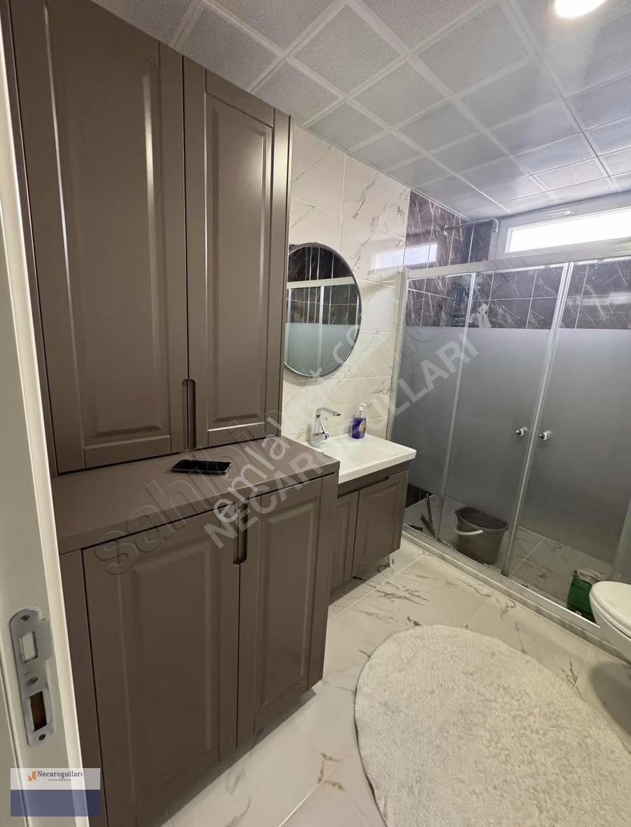 Necaroğullarından Wınston Avm İle Araştırma Arası 3+1 Lüks Daire - Görsel 24