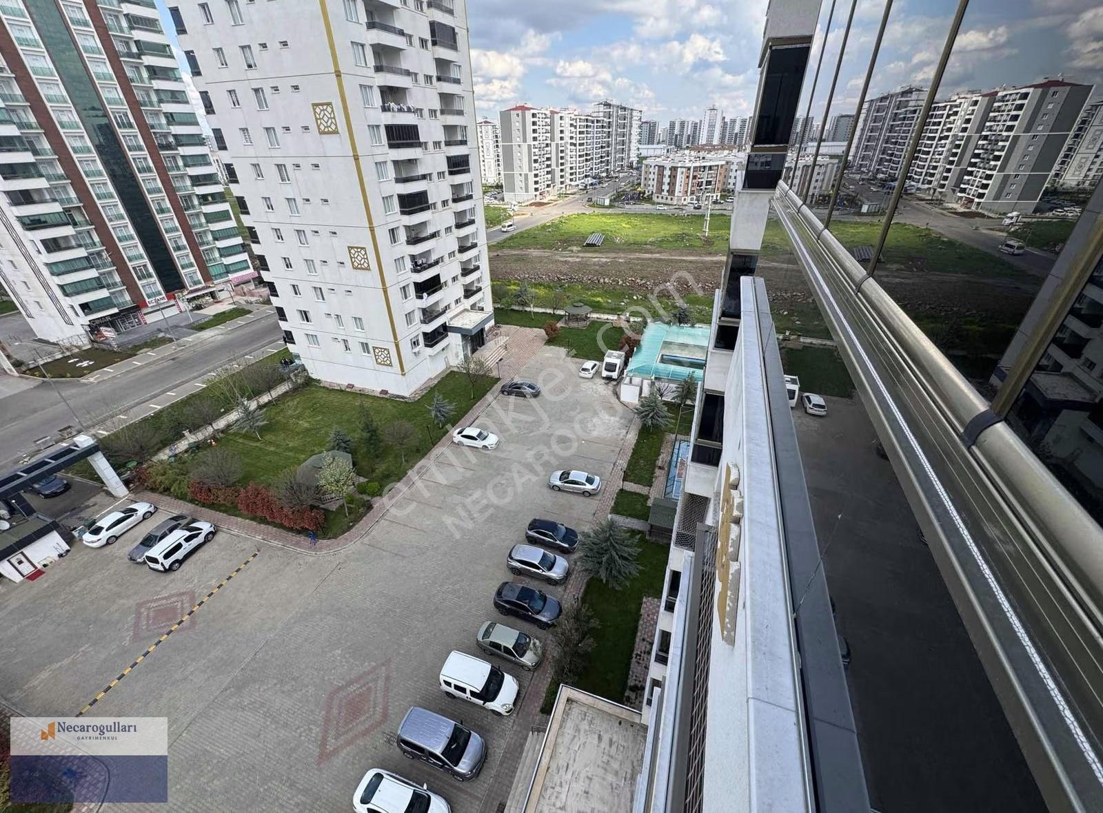 Necaroğullarından Wınston Avm İle Araştırma Arası 3+1 Lüks Daire - Görsel 12