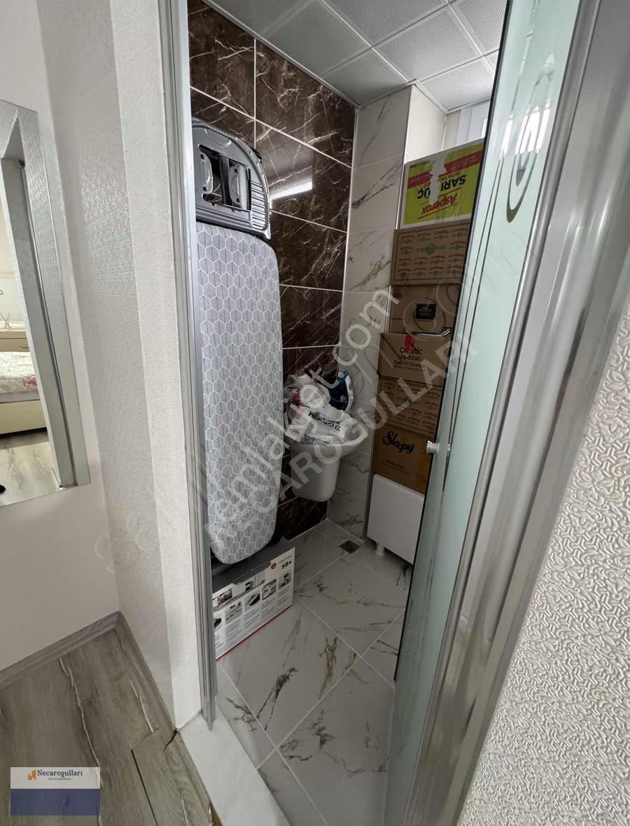 Necaroğullarından Wınston Avm İle Araştırma Arası 3+1 Lüks Daire - Görsel 18