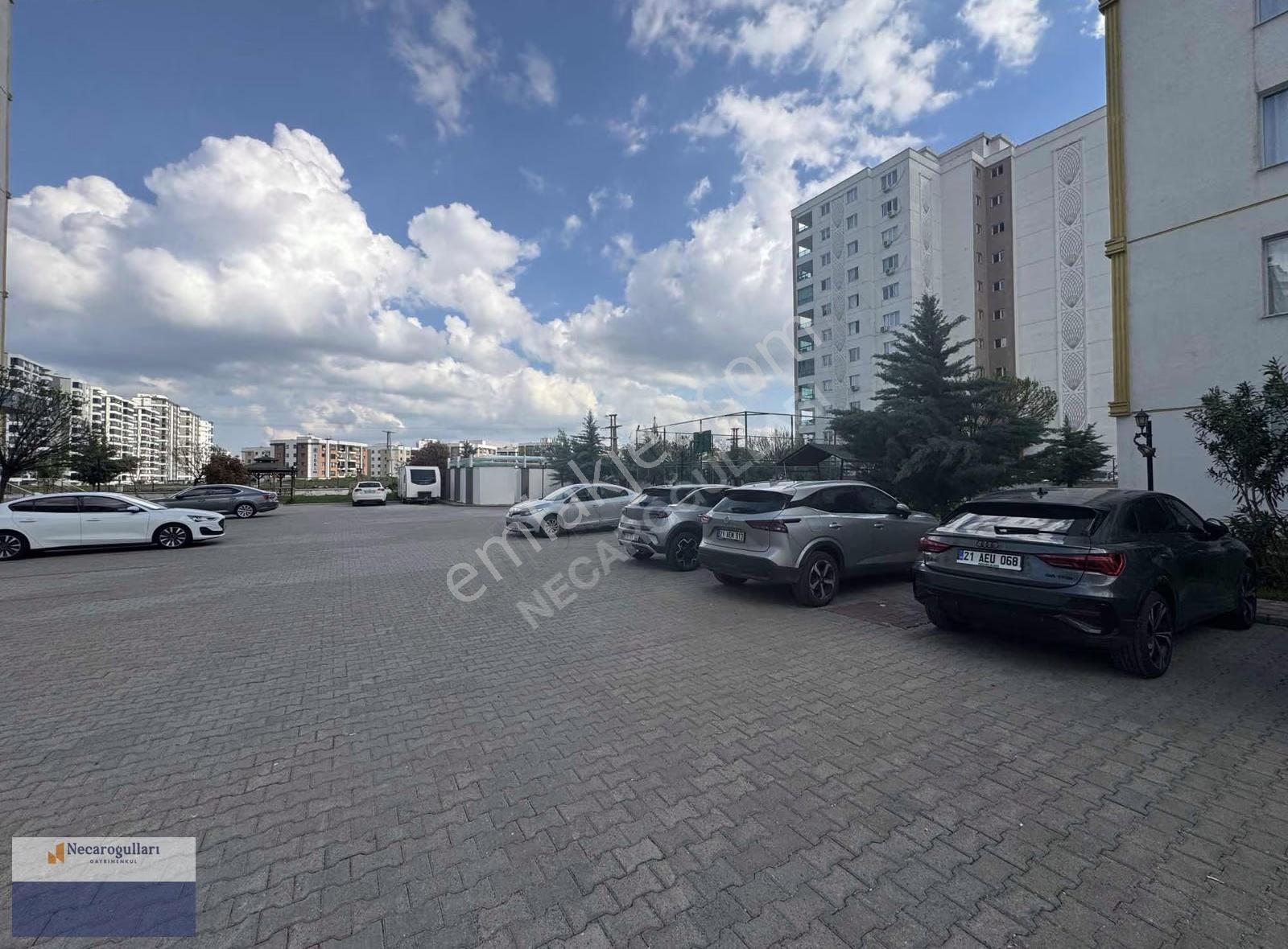 Necaroğullarından Wınston Avm İle Araştırma Arası 3+1 Lüks Daire - Görsel 20