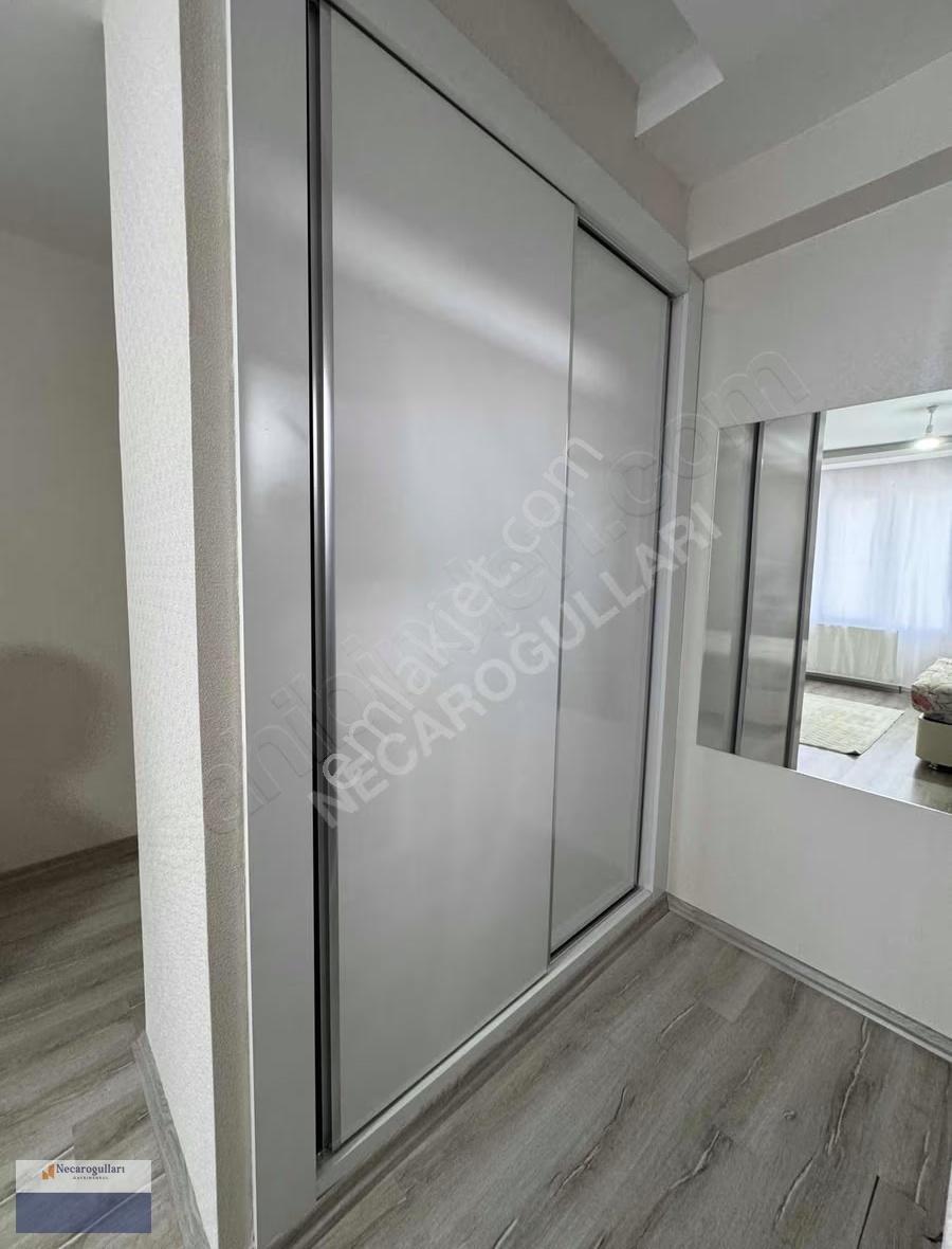 Necaroğullarından Wınston Avm İle Araştırma Arası 3+1 Lüks Daire - Görsel 15